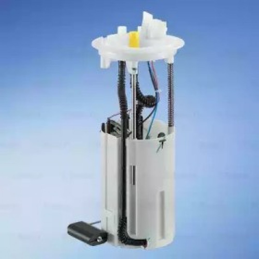 KURO SIURBLYS CITROEN JUMPY 2,2HDI 06-