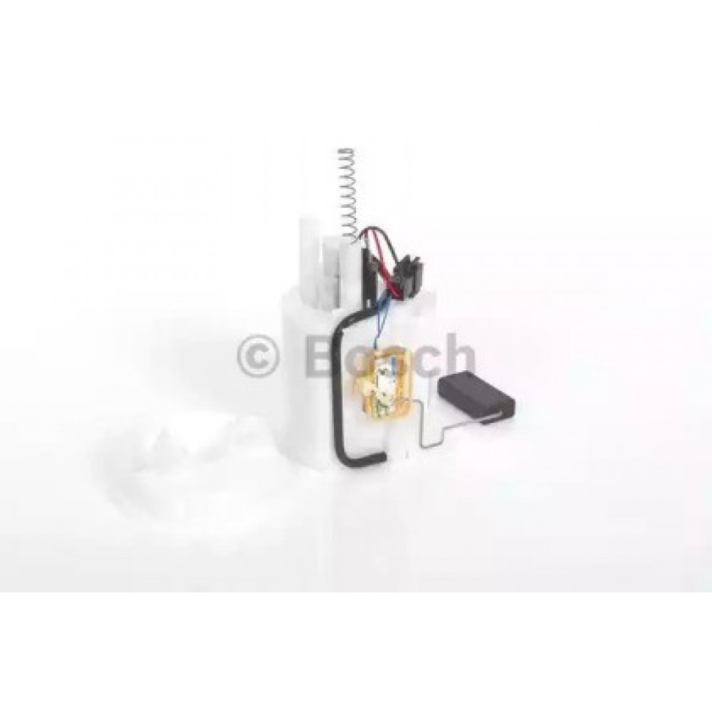 KURO SIURBLYS DB C KLASA W203 1,8 03-