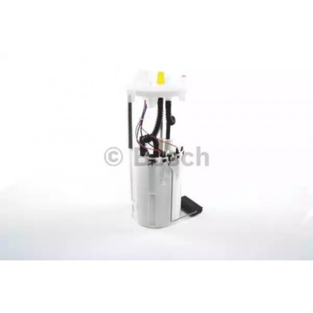 KURO SIURBLYS FIAT DOBLO 1,9JTD 04-