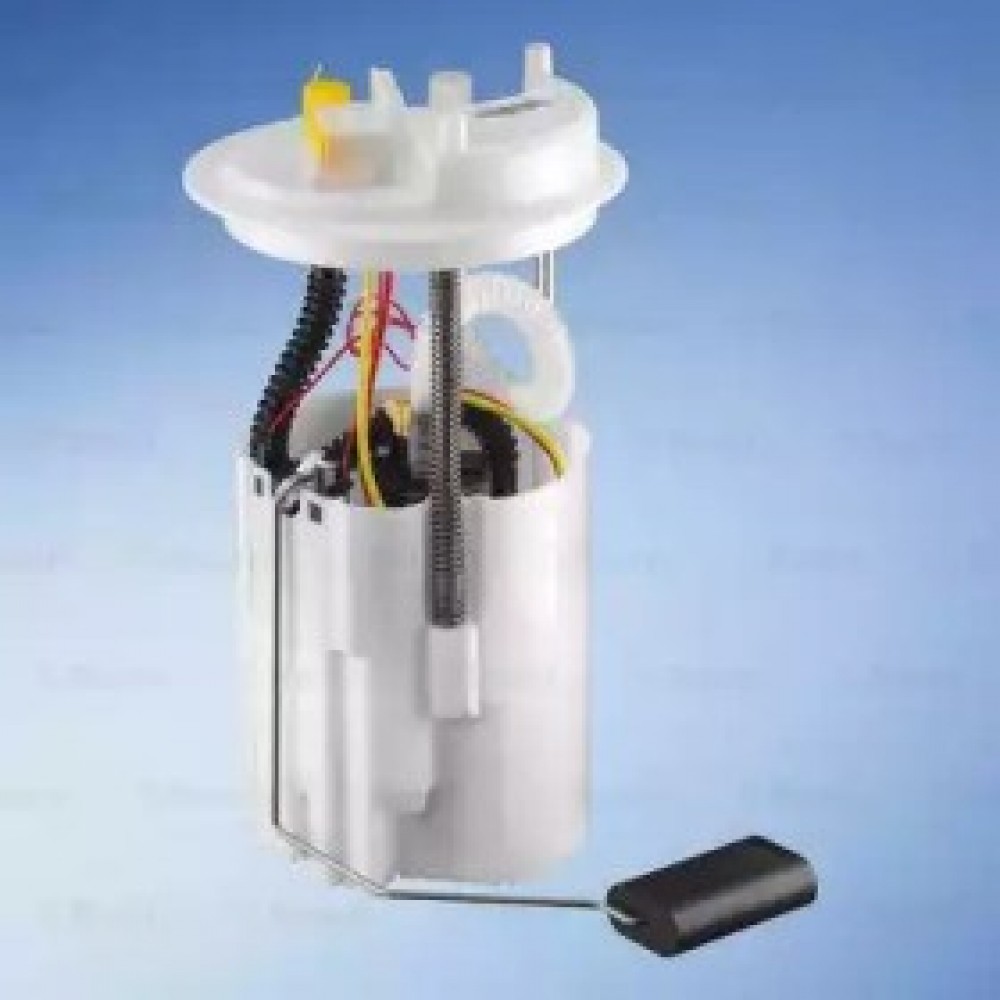 KURO SIURBLYS FIAT GRANDE PUNTO 1,3MJT 08-