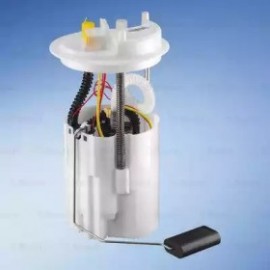 KURO SIURBLYS FIAT GRANDE PUNTO 1,3MJT 08-