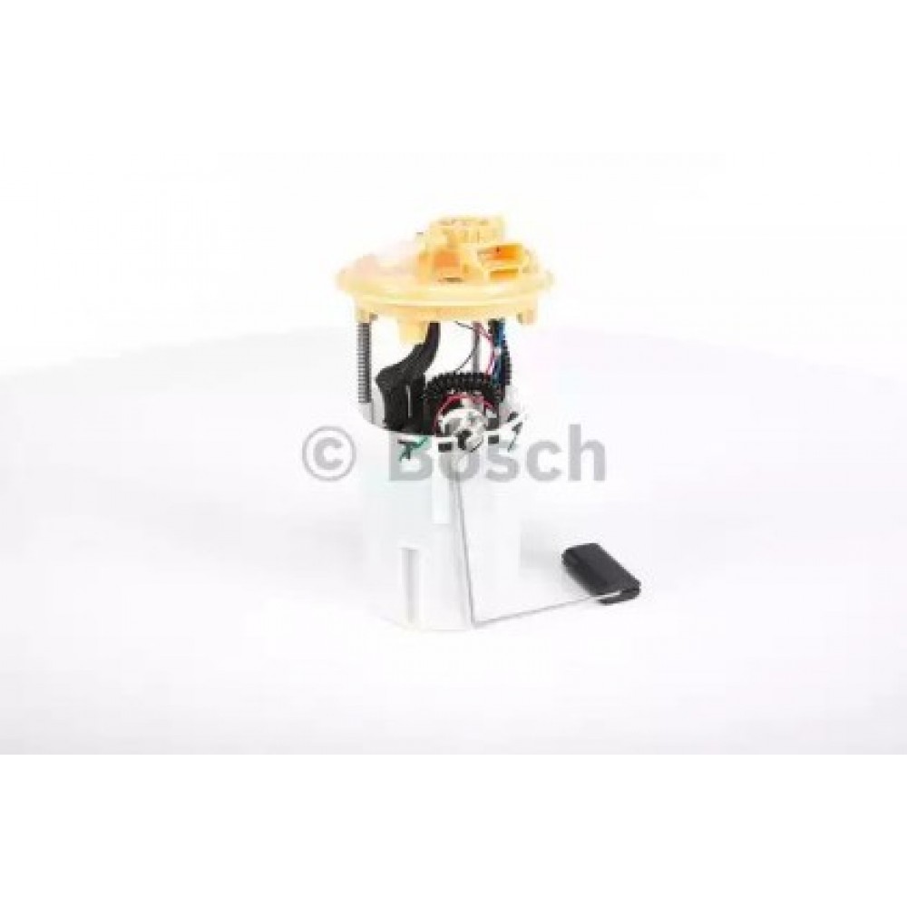 KURO SIURBLYS FIAT PUNTO 1,2 04-