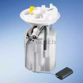 KURO SIURBLYS FIAT PUNTO 1,4 T-JET 07-