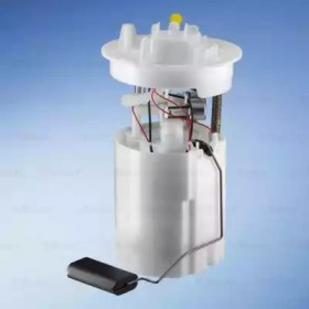 KURO SIURBLYS FORD FOCUS 1,6 14-