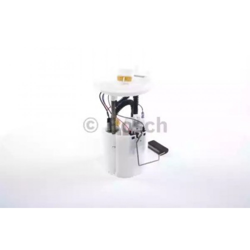 KURO SIURBLYS OPEL CORSA 1,0 06-