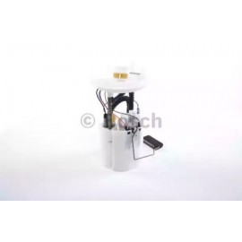 KURO SIURBLYS OPEL CORSA 1,0 06-