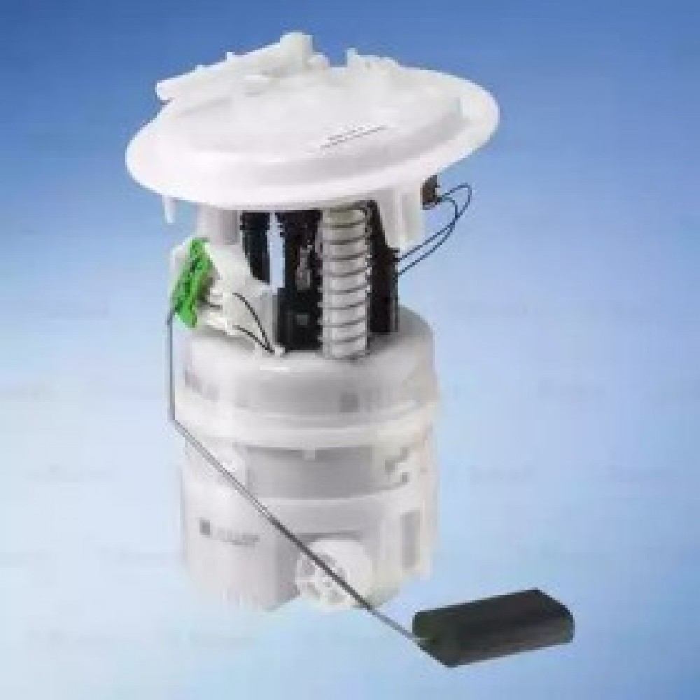 KURO SIURBLYS PEUGEOT 307 1,6 05-