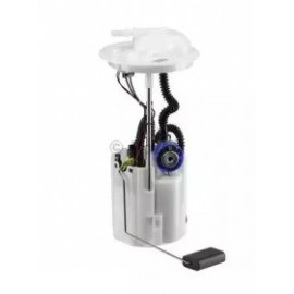 KURO SIURBLYS SUZUKI SX4 1,5 06-