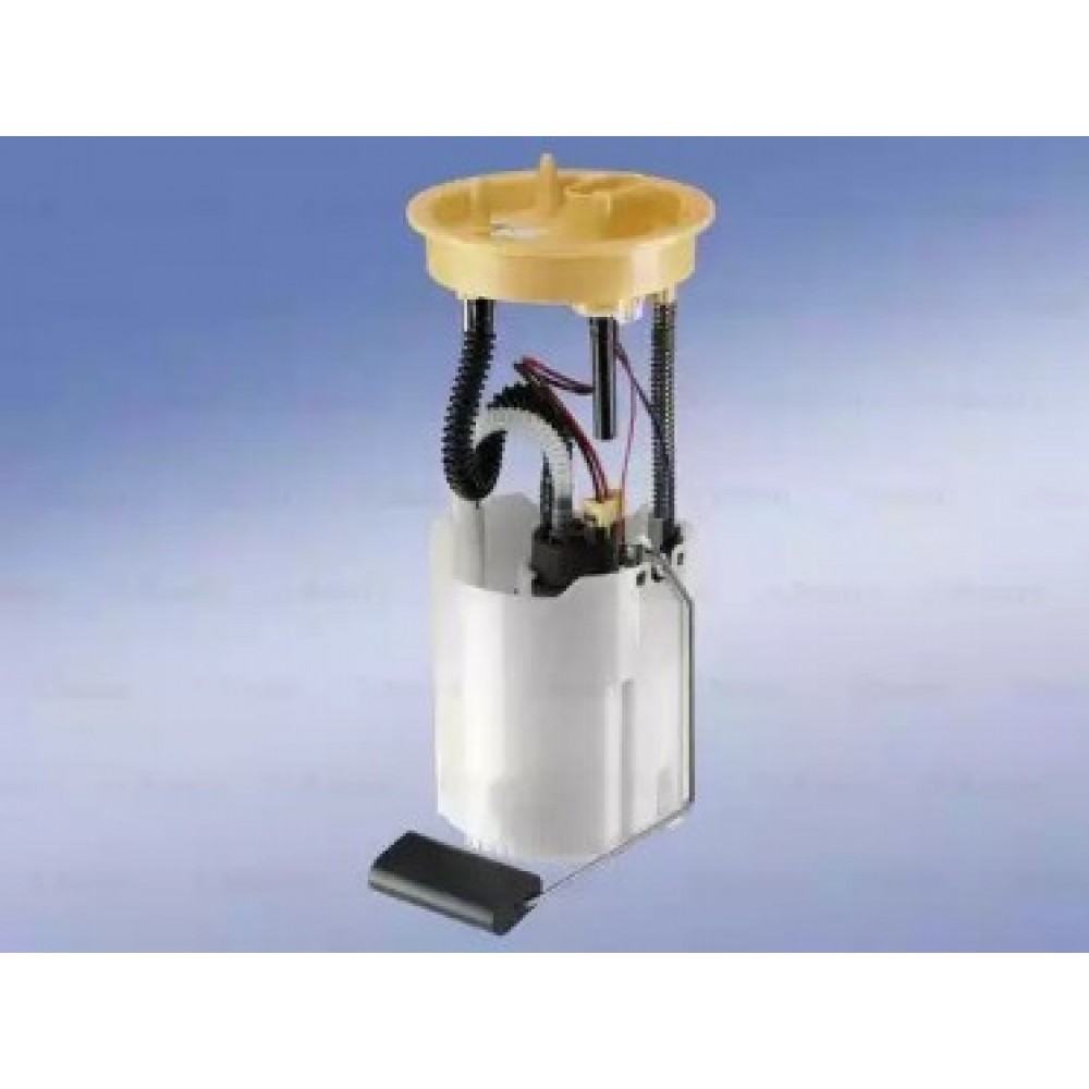 KURO SIURBLYS VW CADDY 1,6TDI 10-