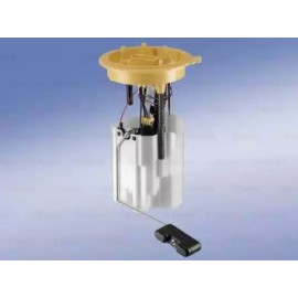 KURO SIURBLYS VW PASSAT 1,9TDI 05-