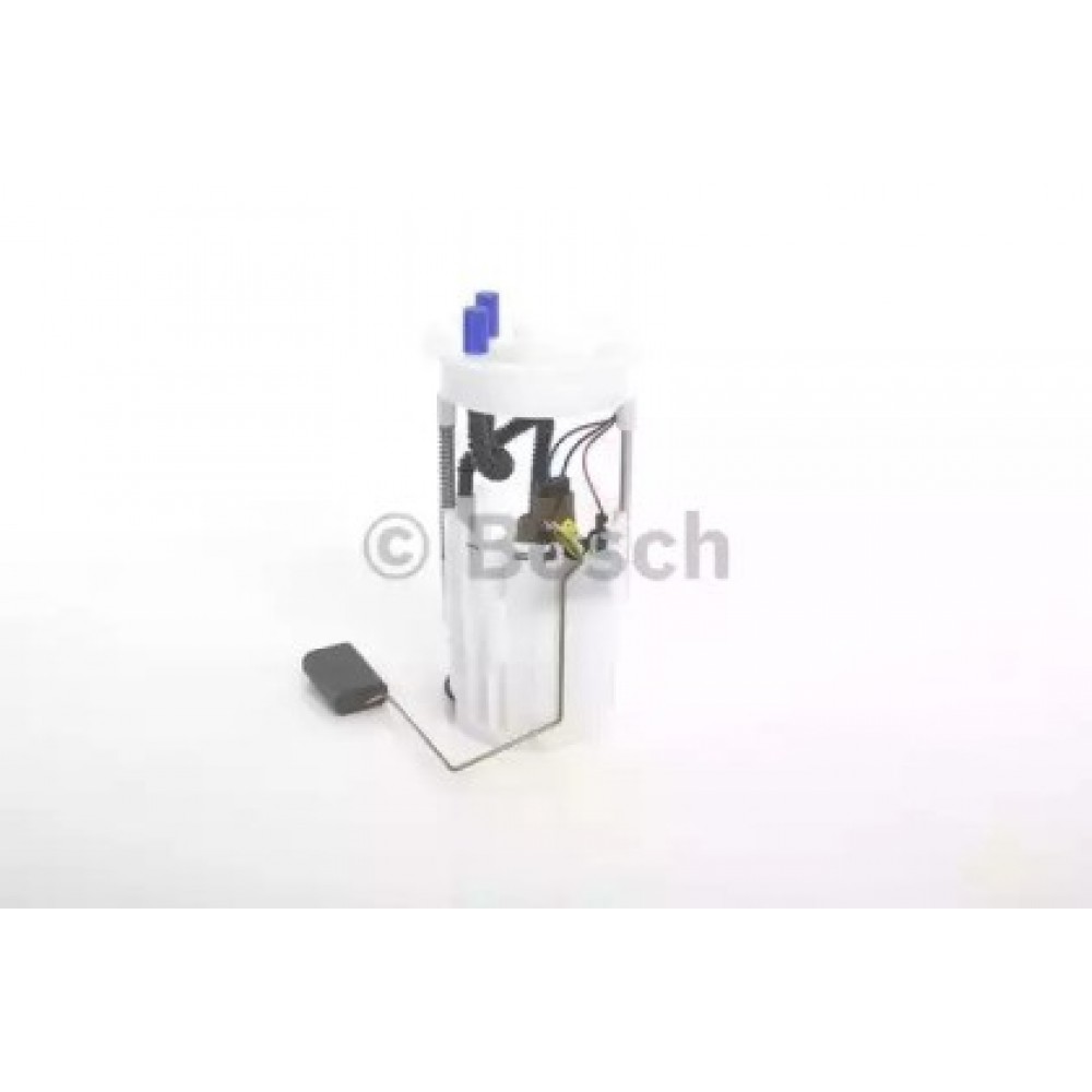 KURO SIURBLYS VW POLO 1,2 02-