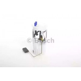 KURO SIURBLYS VW POLO 1,2 02-