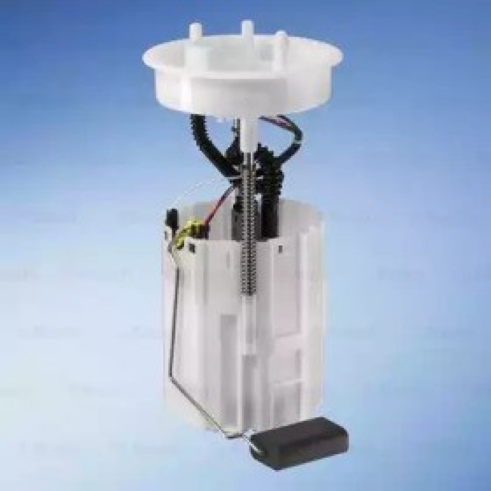 KURO SIURBLYS VW POLO 1,2 09-