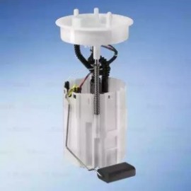 KURO SIURBLYS VW POLO 1,2 09-