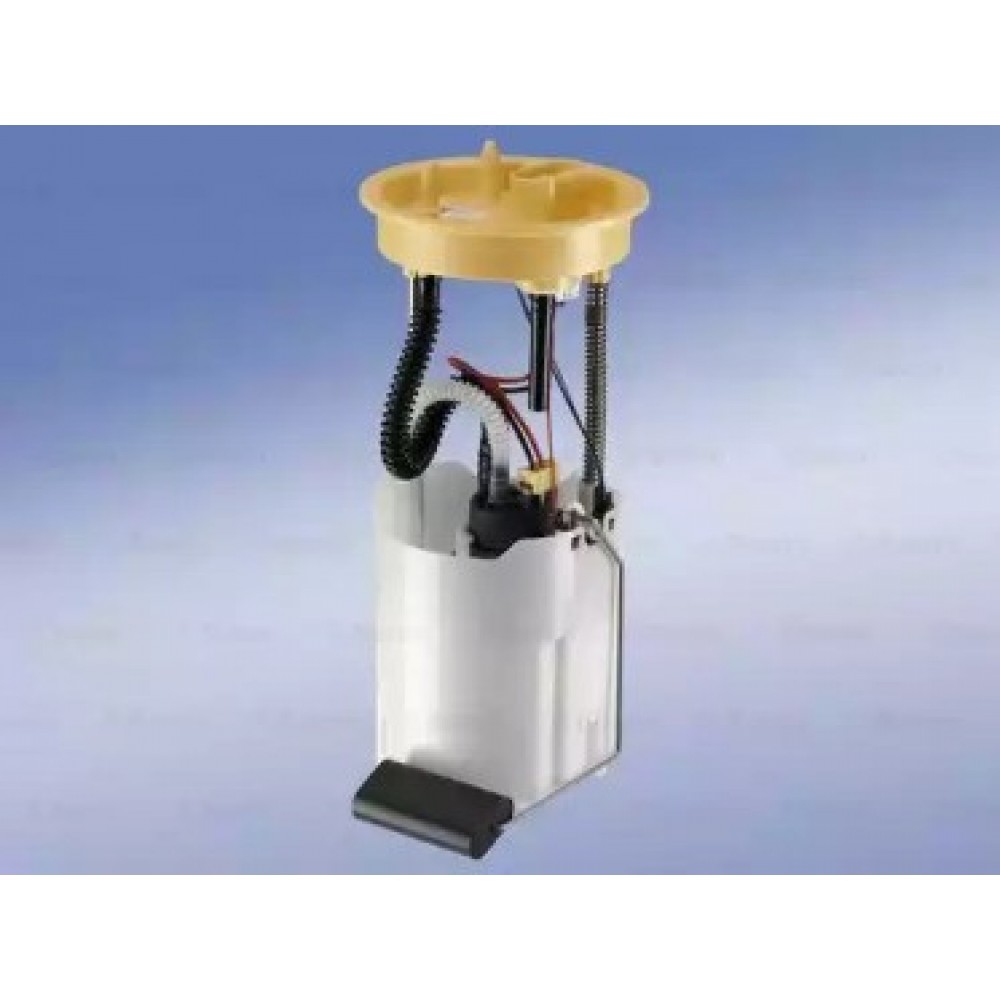 KURO SIURBLYS VW TOURAN 1,9/2,0TDI 03-