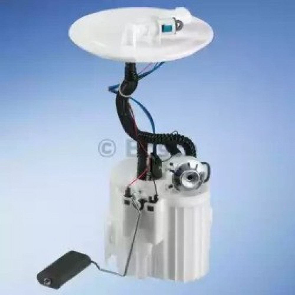 KURO SIURBLYS OPEL AFIRA  05- (MODUL)