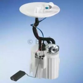 KURO SIURBLYS OPEL AFIRA  05- (MODUL)