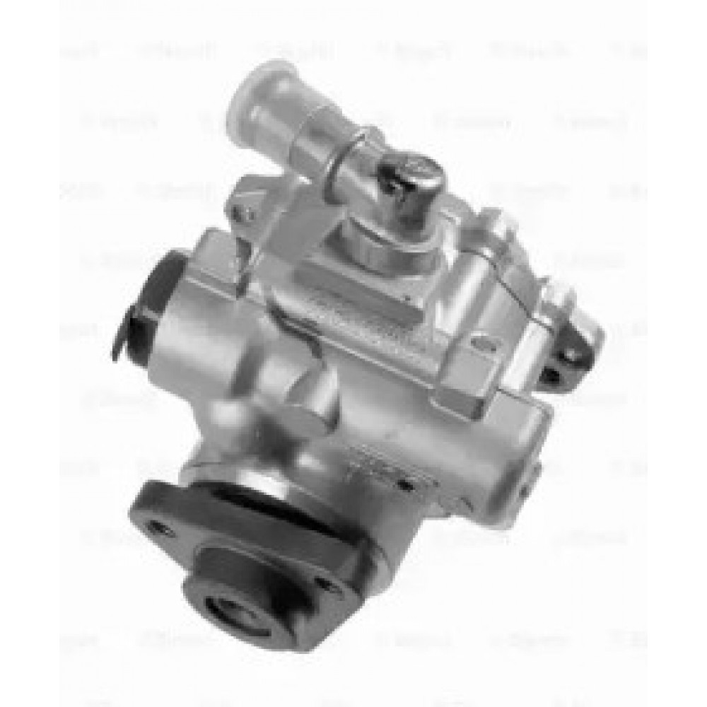 VAIRO STIPRINTUVO SIURBLYS AUDI A4 B5 1.9TDI 95-01 B6 1.9TDI 00-04 SKODA SUPERB 1.9TDI-2.0TDI 01-08