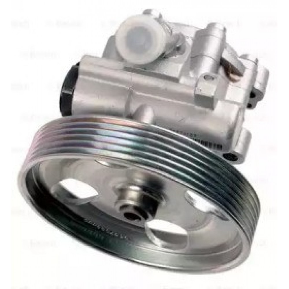 VAIRO STIPRINTUVO SIURBLYS PEUGEOT 407 1.6HDI 04-