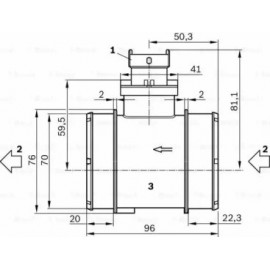 ORO SRAUTO REGULIATORIUS FIAT BRAVO 1,3MJT 07-