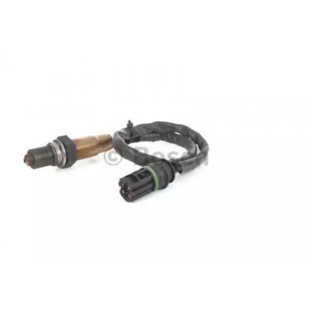 LAMBDA JUTIKLIS(ZONDAS) BMW 1 E81 1,6 07-