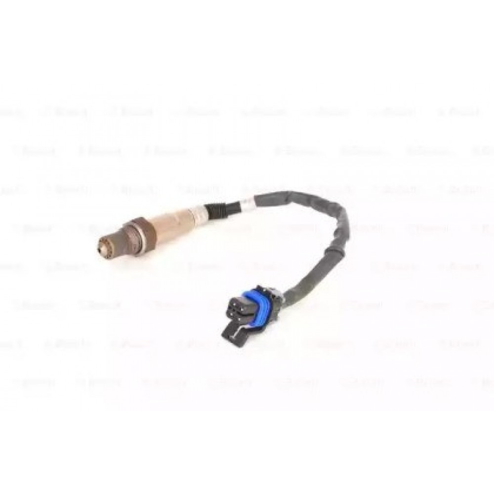 LAMBDA JUTIKLIS(ZONDAS) OPEL INSIGNIA 2,0 TURBO 09-