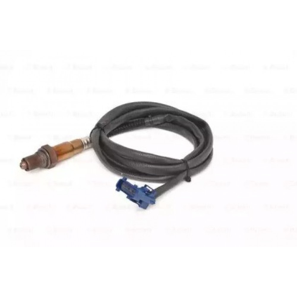 LAMBDA JUTIKLIS(ZONDAS) PEUGEOT 407 SW 1,8 16V 05-