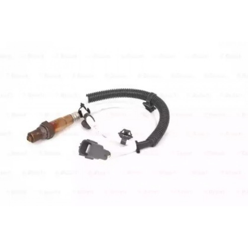 LAMBDA JUTIKLIS(ZONDAS) TOYOTA YARIS 1,0 16V 99-