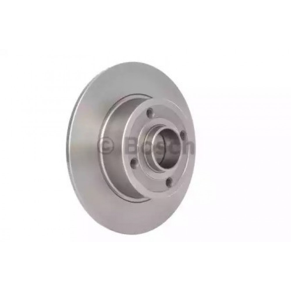 STABDŽIŲ DISKAS RENAULT GALINĖ AŠIS MEGANE