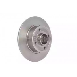 STABDŽIŲ DISKAS RENAULT GALINĖ AŠIS MEGANE