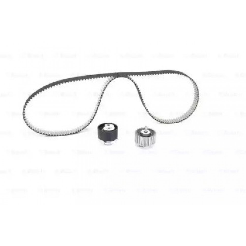 PASKIRSTYMO DIRŽO KOMPLEKTAS FIAT DUCATO 2,3JTD 02-