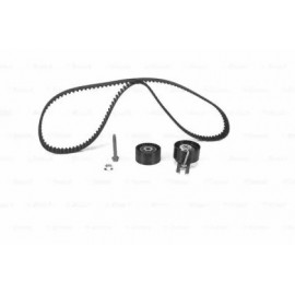 PASKIRSTYMO DIRŽO KOMPLEKTAS PEUGEOT 1,6HDI/FORD TDCI