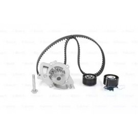 PASKIRSTYMO DIRŽO KOMPLEKTAS PEUGEOT 2,0HDI