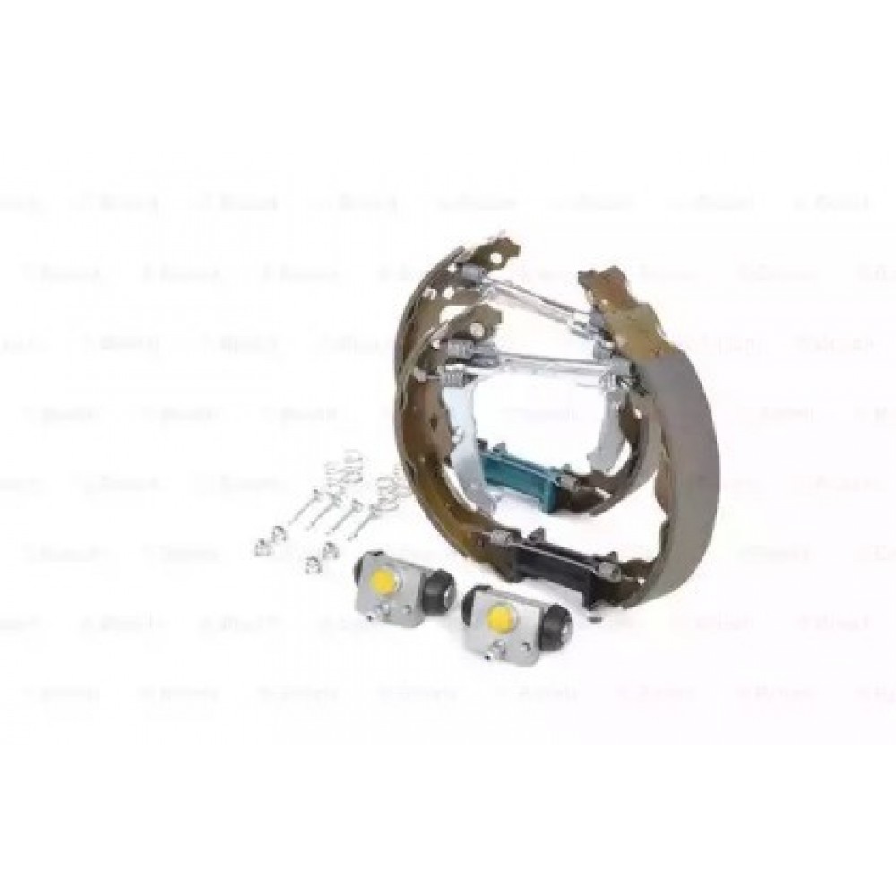 STABDŽIŲ TRINKELIŲ KOMPLEKTAS/BŪGNAI+CILINDRIUKAI TOYOTA AYGO 1,0/1,4 HDI 05-14