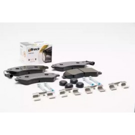 STABDŽIŲ TRINKELIŲ KOMPLEKTAS FIAT PRIEKINĖ AŠIS DUCATO 06- LAD 2000KG