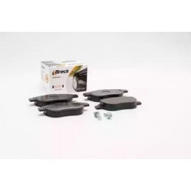 STABDŽIŲ TRINKELIŲ KOMPLEKTAS PEUGEOT PRIEKINĖ AŠIS 307/C4