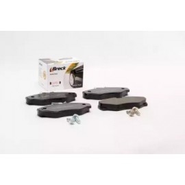 STABDŽIŲ TRINKELIŲ KOMPLEKTAS RENAULT PRIEKINĖ AŠIS TRAFIC 01-/VIVARO