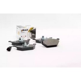 STABDŽIŲ TRINKELIŲ KOMPLEKTAS VW PRIEKINĖ AŠIS BORA/CADDY/GOLF/JETTA 1,2-2,5 99-