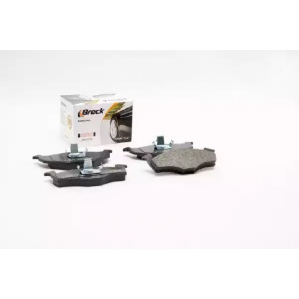 STABDŽIŲ TRINKELIŲ KOMPLEKTAS VW PRIEKINĖ AŠIS GOLF/POLO/VENTO 92-01