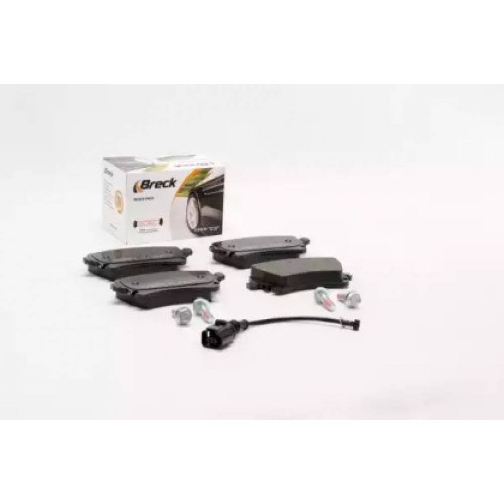 STABDŽIŲ TRINKELIŲ KOMPLEKTAS VW GALINĖ AŠIS MULTIVAN/T5/T6 03-