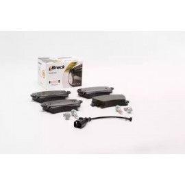 STABDŽIŲ TRINKELIŲ KOMPLEKTAS VW GALINĖ AŠIS MULTIVAN/T5/T6 03-