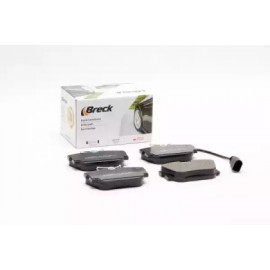 STABDŽIŲ TRINKELIŲ KOMPLEKTAS VW GALINĖ AŠIS T4 90-97