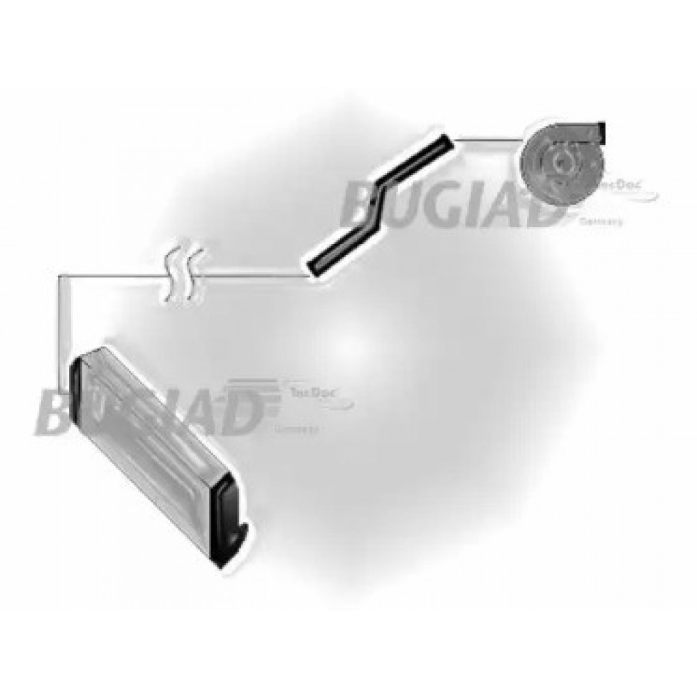 VARIKLIO TURBINOS ŽARNA VW SHARAN