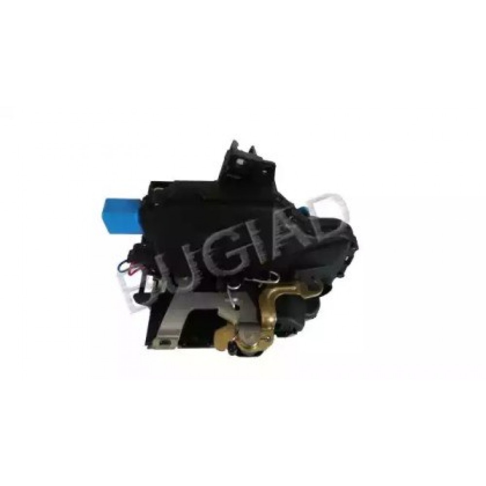 DURŲ UŽRAKTAS SKODA GALAS FABIA