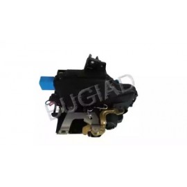 DURŲ UŽRAKTAS SKODA GALAS FABIA