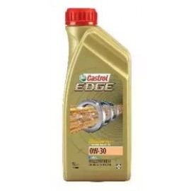 CASTROL 0W30 1L EDGE TITANIUM C3 / SP / BMW LL04 / LL19FE / MB 229.31 229.51 / RN0710 / OPEL OV0401547