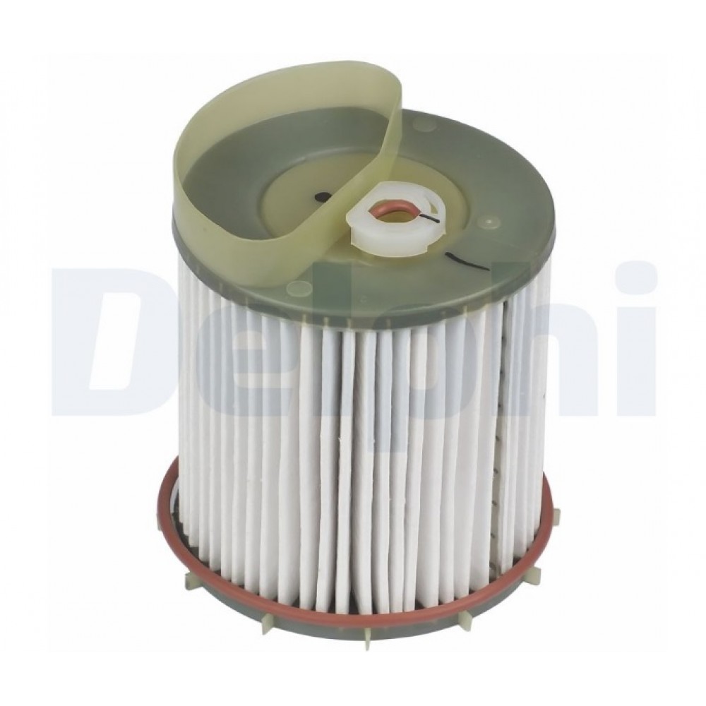 KURO FILTRAS SSANGYONG ACTYON SPORTS II, KORANDO, REXTON W / REXTON, RODIUS II 2.0D 11.10-