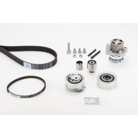 PASKIRSTYMO DIRŽO KOMPLEKTAS VW 1,6-2,0 TDI 08- (KIT)