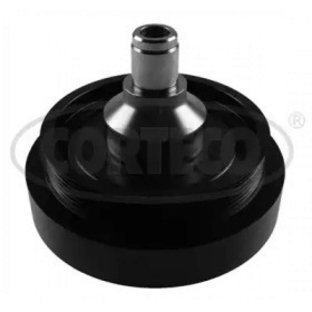 SKRIEMULYS ALKŪNINIO VELENO BMW E81/E91/E60 X1/X3 2,5-3,0 04-