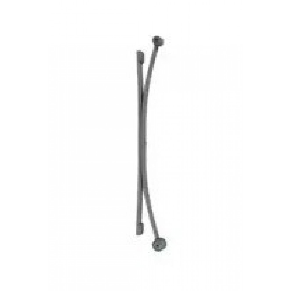 LINGĖ CITROEN GALINĖ AŠIS JUMPER 06-/FIAT DUCATO 06-/PEUGEOT BOXER 06- (2 LAPAI ) (715/715MM) SER. 70MM